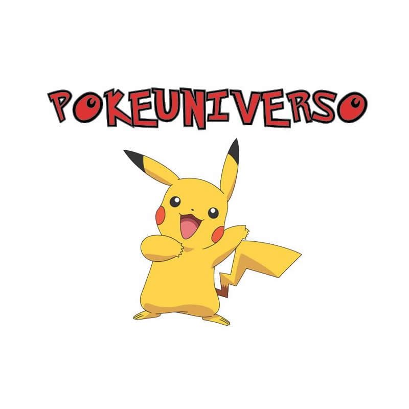 Poke Universo